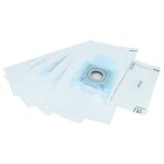 Vhbw lot de sacs + filtre avec 6 pi�ces remplacement pour bosch 00577549, 4242003701973, bbz51fgall, ...