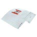 Vhbw lot de sacs + filtre avec 6 pi�ces remplacement pour bosch typ g plus, bbz8af2, typ g all, bbz52afgxl, ...