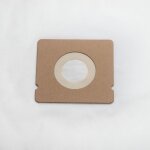 Vhbw lot de sacs (microfibres non tiss�es) + filtre avec 12 pi�ces remplacement pour rowenta 900256502 ...