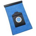 Vhbw sacs polyester compatible avec bosch big bag 3 l bsn 1600ru, big bag 3 l bsn 1700ru aspirateur 25. ...