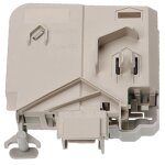 Vhbw serrure de porte remplacement pour 00616876 pour machine � laver