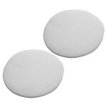 Vhbw set 2x filtre compatible avec dyson dc19, dc20, dc21, dc04, dc05, dc08, dc29 aspirateur - filtre ...