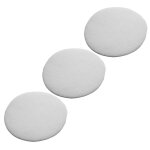 Vhbw set 3x filtre compatible avec dyson dc19, dc20, dc21, dc04, dc05, dc08, dc29 aspirateur - filtre ...