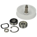 Vhbw set d'embrayages compatible avec vorwerk thermomix tm21 appareil de cuisine - roulement � billes, ...