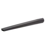 Vhbw suceur plat 35cm avec embout de 32mm pour aspirateur moulinex, delonghi, dyson, bosch, siemens, ...