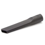 Vhbw suceur plat remplacement pour philips, aeg, electrolux, dirt devil, vax, rowenta 21. 5cm avec embout ...