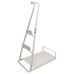 Vhbw support d'aspirateur compatible avec philips speedpro max 8000, speedpro max xc7042 / 01 aspirateur ...