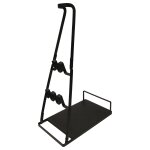 Vhbw support d'aspirateur compatible avec rowenta air force flex 560 animal rh9474 aspirateur � batterie, ...