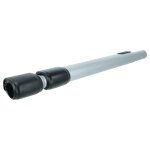 Vhbw tube d'aspirateur compatible avec philips 9000 series xb9185 / 09 aspirateur - raccord 34 - 38mm, ...