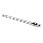 Vhbw tuyau d'aspirateur, tube télescopique 32mm connexion 58 - 96cm compatible avec hoover Vhbw tuyau d'aspirateur, tube télescopique 32mm connexion 58 - 96cm compatible avec hoover