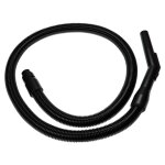 Vhbw tuyau flexible compatible avec bosch optima 50, 51, 54, 58 aspirateurs - 1, 8 m + poigne, avec ...