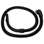Vhbw tuyau flexible compatible avec miele s 511 meteor me, s 511 peppermint plus, s 511 soft blue aspirateurs ...