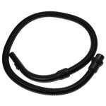 Vhbw tuyau flexible compatible avec miele tango, titanium, tealite blue, surprise, the solution aspirateurs ...