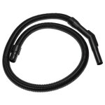 Vhbw tuyau flexible compatible avec philips oslo hr6182, hr6204, hr6215, hr6231 aspirateurs - 1, 8 m ...
