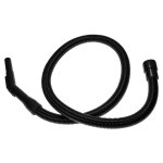 Vhbw tuyau flexible compatible avec rowenta ru100, ru100aar, ru100a, ru10, ru090 aspirateurs - 1, 8 m, ...