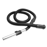 Vhbw tuyau de remplacement aspirateurs, compatible avec electrolux apollo uz932, neptune uz934, panther ...