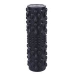Vibration usb colonne de yoga lectrique arbre en mousse solide  5 vitesses bton de massage masseur ...