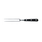 Victorinox 7. 7233. 15g fourchette, lame 15 cm, manche en polyoxymthylne (pom).