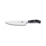 Victorinox 7. 7403. 15g couteau chef / cuisine forgé « grand maître », lame 15 cm, manche en polyoxyméthylène ... Victorinox 7. 7403. 15g couteau chef / cuisine forgé « grand maître », lame 15 cm, manche en polyoxyméthylène ...