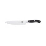 Victorinox 7. 7403. 20g couteau chef / cuisine forgé « grand maître », lame 20 cm, manche en polyoxyméthylène ... Victorinox 7. 7403. 20g couteau chef / cuisine forgé « grand maître », lame 20 cm, manche en polyoxyméthylène ...