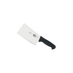 Victorinox - couperet de cuisine 19cm noir 5. 4003. 19 Victorinox - couperet de cuisine 19cm noir 5. 4003. 19