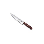 Victorinox - couteau eminceur 19cm palissandre (boite) 5. 2000. 19g Victorinox - couteau eminceur 19cm palissandre (boite) 5. 2000. 19g