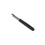 Victorinox - eplucheur 1 fente noir 5. 0103 Victorinox - eplucheur 1 fente noir 5. 0103