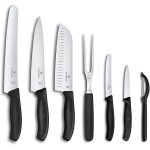 Victorinox swiss classic jeu de 7 couteaux de cuisine