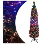 Vidaxl 328444 sapin de no�l artificiel