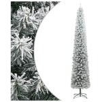 Vidaxl 357686 sapin de no�l artificiel