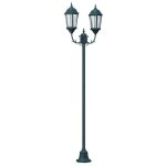 Vidaxl 42000342 eclairage paysager