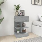Vidaxl arbre a chat avec griffoirs en sisal cr�me 83 cm