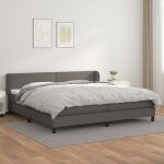 Vidaxl arbres a chat avec plates - formes gris clair 50 cm