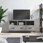 Vidaxl cloison de sparation pliable 5 panneaux 200x170 cm noir