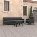 Vidaxl lampadaire 25 w blanc 150 cm e27
