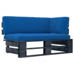 Vidaxl lampe a led d'aquarium avec pinces 55 - 70 cm bleu et blanc