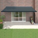 Vidaxl niche pour chien bleu 57x68x66 cm polypropylne