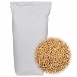 Vidaxl noyaux de cerisier pour coussin chauffant 10 kg