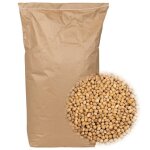 Vidaxl noyaux de cerisier pour coussin chauffant 20 kg
