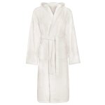 Vidaxl peignoir xxl coton