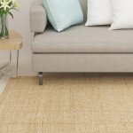 Vidaxl tapis en sisal pour griffoir 66x100 cm Vidaxl tapis en sisal pour griffoir 66x100 cm