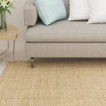 Vidaxl tapis en sisal pour griffoir 80x200 cm Vidaxl tapis en sisal pour griffoir 80x200 cm