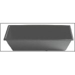 Vide poche 1din pour emplacement auto radio - 188x59x70mm