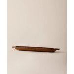 Vignes assiette d�corative