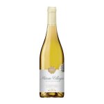 Vignerons des grandes vignes 2017 macon - villages - vin blanc de bourgogne