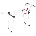 Vileda - sechoir premium 2 en 1 18m 157332