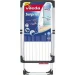 Vileda - sechoir extensible surprise 20m 157235