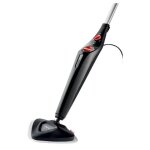 Vileda steam plus nettoyeur vapeur portable 0, 4 l 1550 w noir Vileda steam plus nettoyeur vapeur portable 0, 4 l 1550 w noir