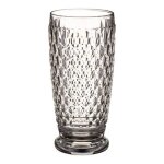 Villeroy & boch - boston verre a soda / bière - transparent Villeroy & boch - boston verre a soda / bière - transparent