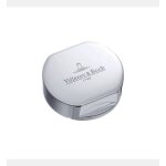 Villeroy & boch - bouton pour vidage evier 1 cuve finition chromé - rose Villeroy & boch - bouton pour vidage evier 1 cuve finition chromé - rose